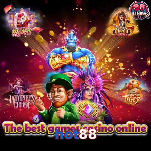 hot88