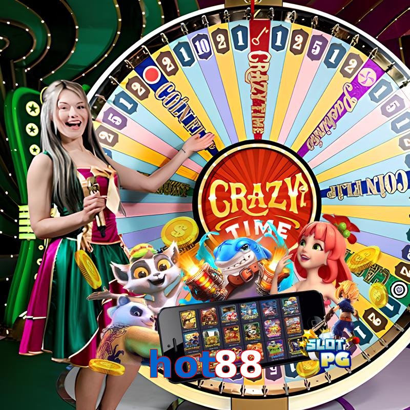 hot88