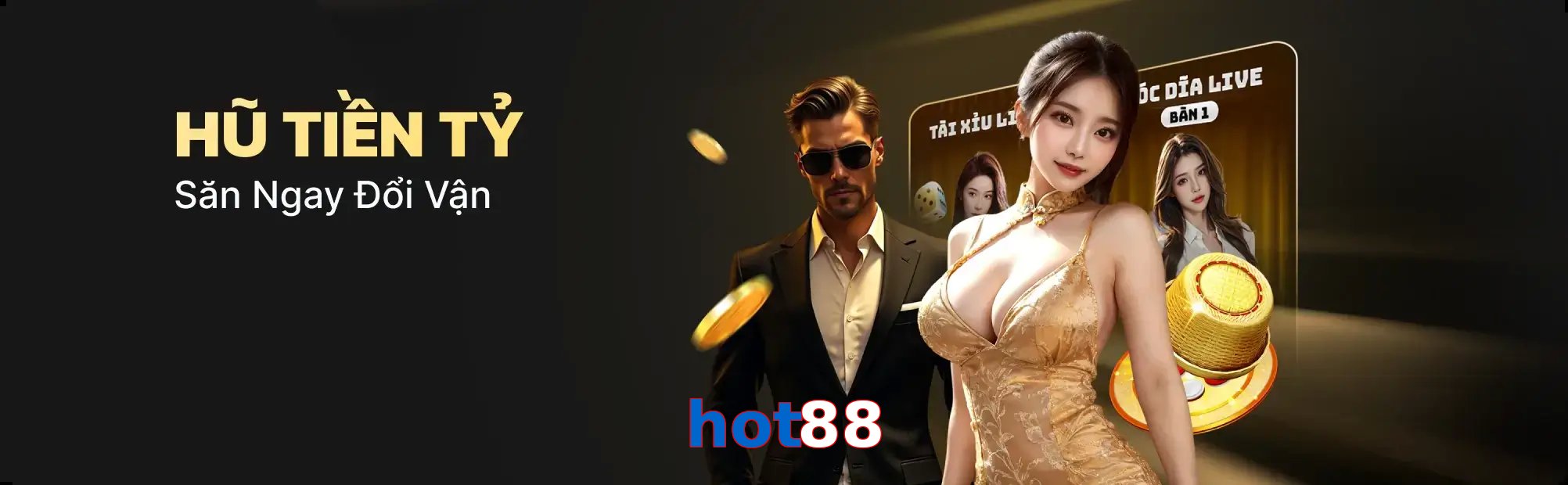hot88